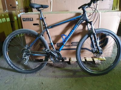 Лот: 23276948. Фото: 1. Велосипед 29" Cronus Holst 3.0. Велосипеды