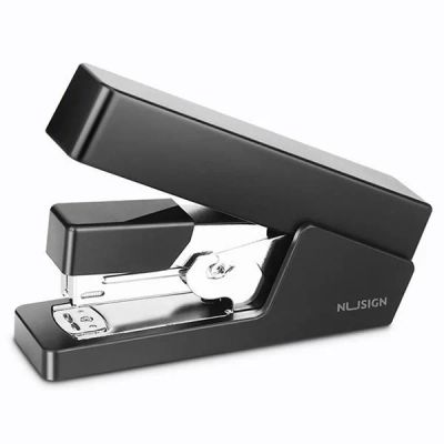 Лот: 13952403. Фото: 1. Степлер Xiaomi Nusign Stapler... Степлеры, дыроколы