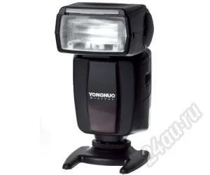Лот: 2721025. Фото: 1. Вспышка YongNuo Speedlite YN-467... Вспышки, осветители, рассеиватели