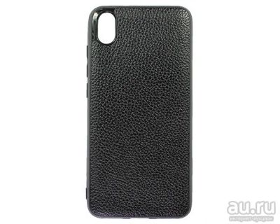 Лот: 17420037. Фото: 1. Силиконовый чехол для Xiaomi Redmi... Чехлы, бамперы