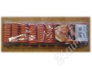 Лот: 359636. Фото: 1. бигуди. Другое (красота и здоровье)