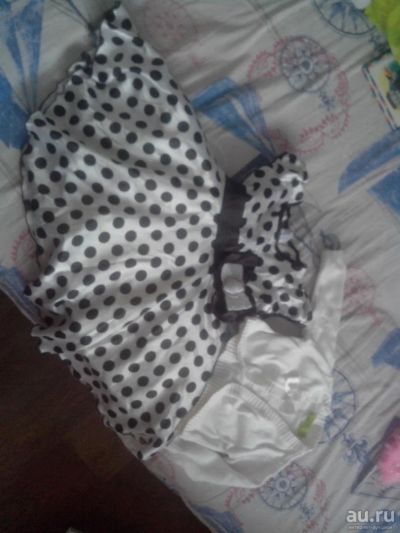 Лот: 9124450. Фото: 1. ОбМЕН платье и кофточка к нему... Платья, сарафаны