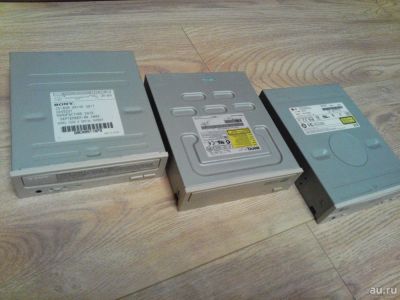 Лот: 9186463. Фото: 1. DVD приводы. Приводы CD, DVD, BR, FDD