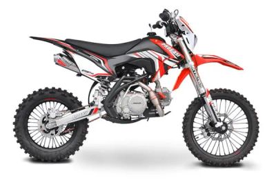 Лот: 20622405. Фото: 1. Мотоцикл PROGASI Smart 150 PITBIKE. Мотоциклы