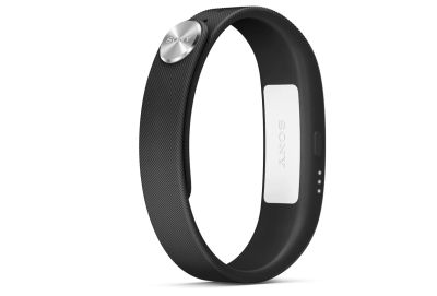 Лот: 4836190. Фото: 1. Sony SmartBand SWR10. Красноярск