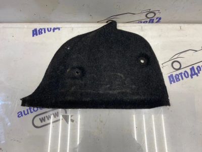 Лот: 21710803. Фото: 1. обшивка багажника Toyota Avensis... Двигатель и элементы двигателя