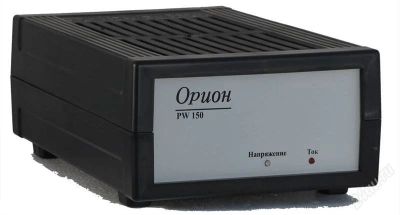 Лот: 2425354. Фото: 1. Зарядное устройство Орион PW 150... Электроприборы для автомобиля