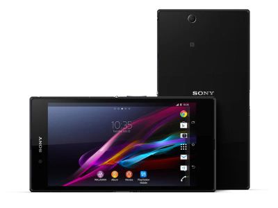 Лот: 3328685. Фото: 1. Sony xperia Z Ultra. Смартфоны