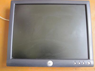 Лот: 6609829. Фото: 1. Монитор. ЖК-мониторы