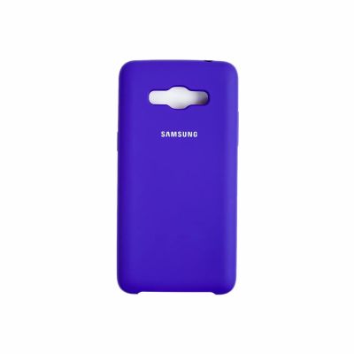 Лот: 19913687. Фото: 1. Кейс Silicon Cover для Samsung... Чехлы, бамперы