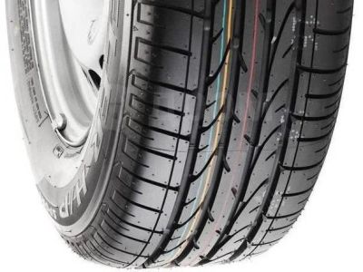 Лот: 17776415. Фото: 1. 215 65 R17 (215/65 R17) Bridgestone... Шины