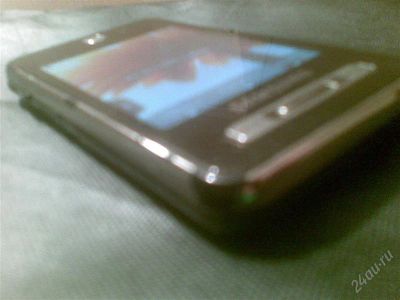 Лот: 1308508. Фото: 1. samsung f480 сенсорный 3g bluetooth... Кнопочные мобильные телефоны