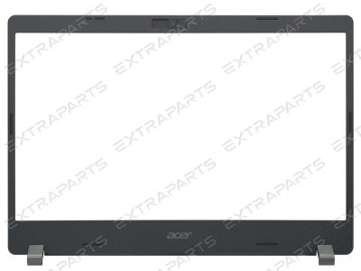 Лот: 18407197. Фото: 1. Рамка матрицы для ноутбука Acer... Корпуса, блоки питания