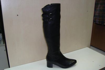 Лот: 4716295. Фото: 1. зимние сапоги Fabelina 2446-30... Сапоги