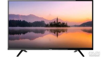 Лот: 13395368. Фото: 1. Телевизор Supra "49". Телевизоры