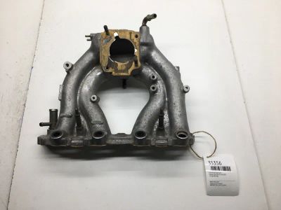 Лот: 20387431. Фото: 1. Коллектор впускной Honda Capa... Двигатель и элементы двигателя
