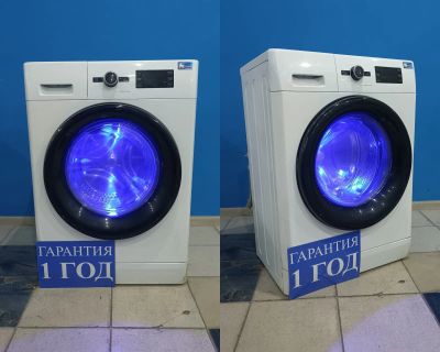 Лот: 25802972. Фото: 1. Стиральная машина Whirlpool BL... Стиральные машины