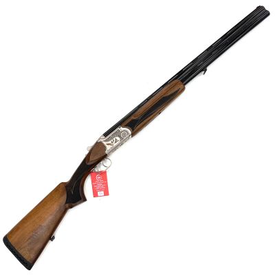 Лот: 21381496. Фото: 1. Ружье (Kral Arms) Tundra кал... Охотничье оружие