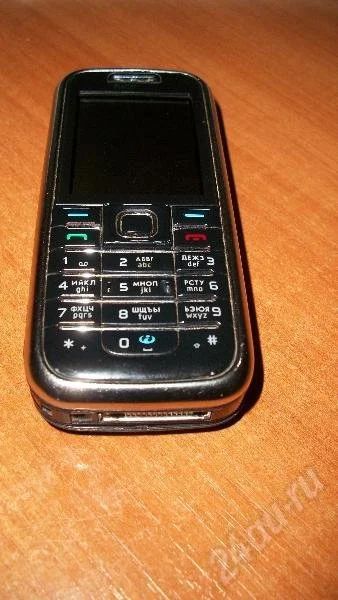 Лот: 181489. Фото: 1. Nokia 6233. Кнопочные мобильные телефоны