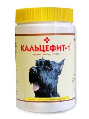 Лот: 4979734. Фото: 1. Кальцефит-1.Минеральная добавка... Корма