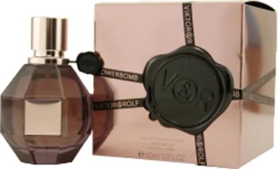 Лот: 3401729. Фото: 1. Flowerbomb Extreme от Viktor&Rolf... Женская парфюмерия