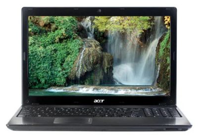 Лот: 3683953. Фото: 1. acer aspire 5741zg. Ноутбуки