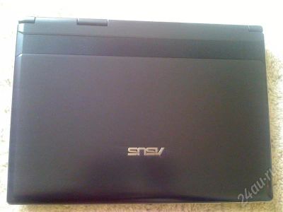 Лот: 555392. Фото: 1. обмен или продажа ноутбука asus... Ноутбуки