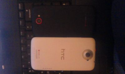 Лот: 5483446. Фото: 1. htc one x и htc one s. Смартфоны