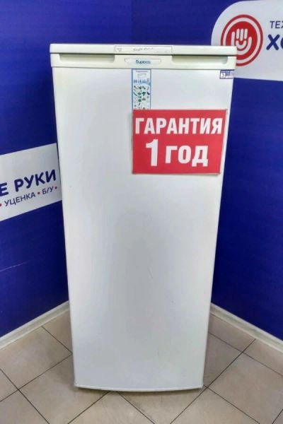 Лот: 16371818. Фото: 1. Холодильник бирюса б-6 (11077530... Холодильники, морозильные камеры