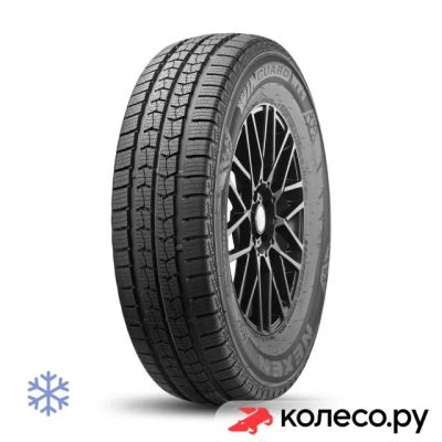 Лот: 25539151. Фото: 1. Winguard WT1 205/65 R15 102/100R. Шины