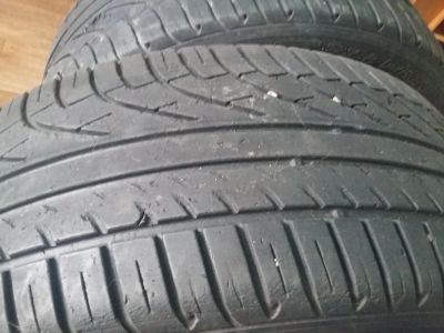 Лот: 5349093. Фото: 1. michelin pilot primacy 225/45R17. Шины