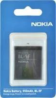 Лот: 3723004. Фото: 1. АКБ Activ Nokia N95/E65 BL-5F. Аккумуляторы