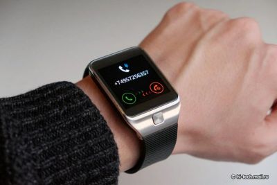 Лот: 4678604. Фото: 1. Смарт-часы Samsung Galaxy Gear... Смарт-часы, фитнес-браслеты, аксессуары