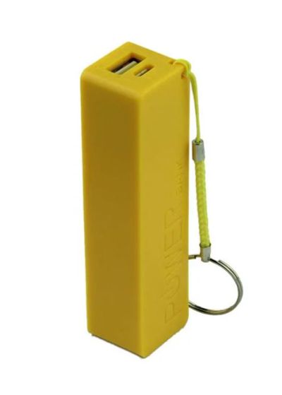 Лот: 6356928. Фото: 1. PowerBank под аккумулятор 18650... Батарейки, аккумуляторы, элементы питания