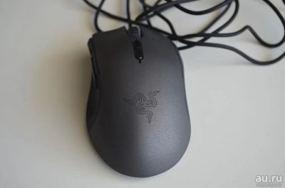 Лот: 9219154. Фото: 1. Мышь Razer Imperator. Клавиатуры и мыши