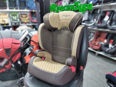 Лот: 15103924. Фото: 1. Автокресло Kenga 2311i 15-36 кг. Детские автокресла