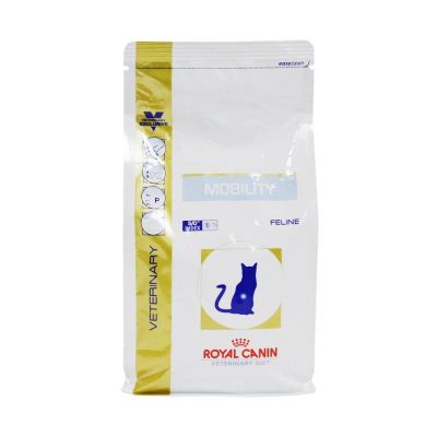 Лот: 10399474. Фото: 1. Корм Royal Canin Mobility Mc28... Корма