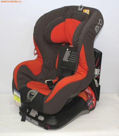 Лот: 10715226. Фото: 1. Автокресло Jane Exo Isofix (9-18... Детские автокресла