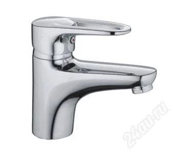 Лот: 2653857. Фото: 1. Смеситель д/умыв. Frap 40мм F1068. Смесители