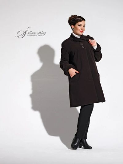Лот: 4882732. Фото: 1. Пальто. Верхняя одежда