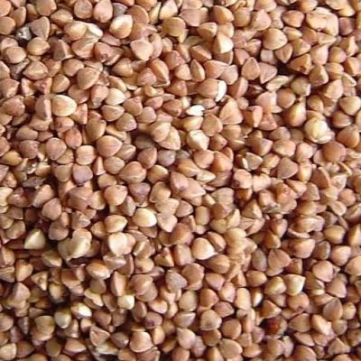 Лот: 3115661. Фото: 1. Гречневая крупа. Крупы, сыпучие продукты