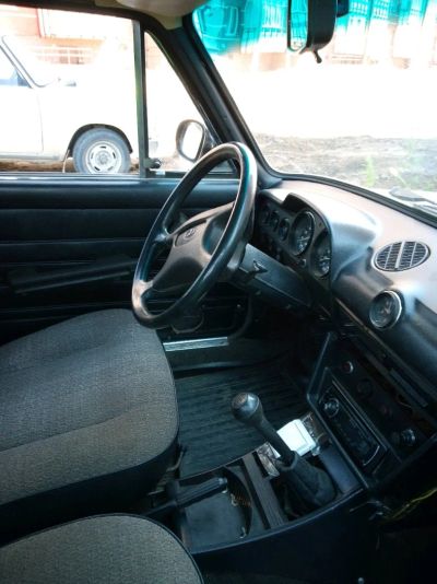 Лот: 11864145. Фото: 1. Автомобиль Ваз 2106 2001 год. Автомобили