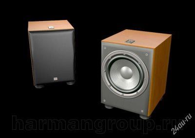 Лот: 1833095. Фото: 1. Сабвуфер JBL E150PCH (активный... Активные акустические системы