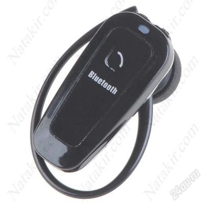 Лот: 2124784. Фото: 1. Беспроводная Bluetooth-гарнитура. Красноярск