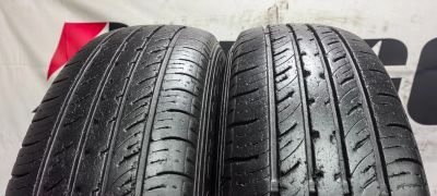 Лот: 25243979. Фото: 1. 175/70R14 84T Dunlop SP Touring... Шины