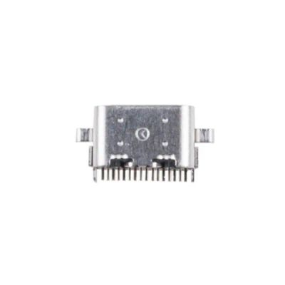 Лот: 25401796. Фото: 1. Разъем Type-C для Samsung Galaxy... Шлейфы, разъёмы