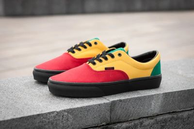 Лот: 9637681. Фото: 1. VANS Era. Кеды, кроссовки, слипоны