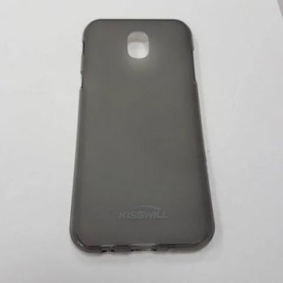 Лот: 15419706. Фото: 1. Чехол Силиконовый Samsung Galaxy... Чехлы, бамперы