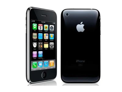 Лот: 7140121. Фото: 1. Iphone 3g 8gb. Смартфоны