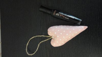 Лот: 10303818. Фото: 1. Буржуа тушь Volume Glamour Push... Макияж